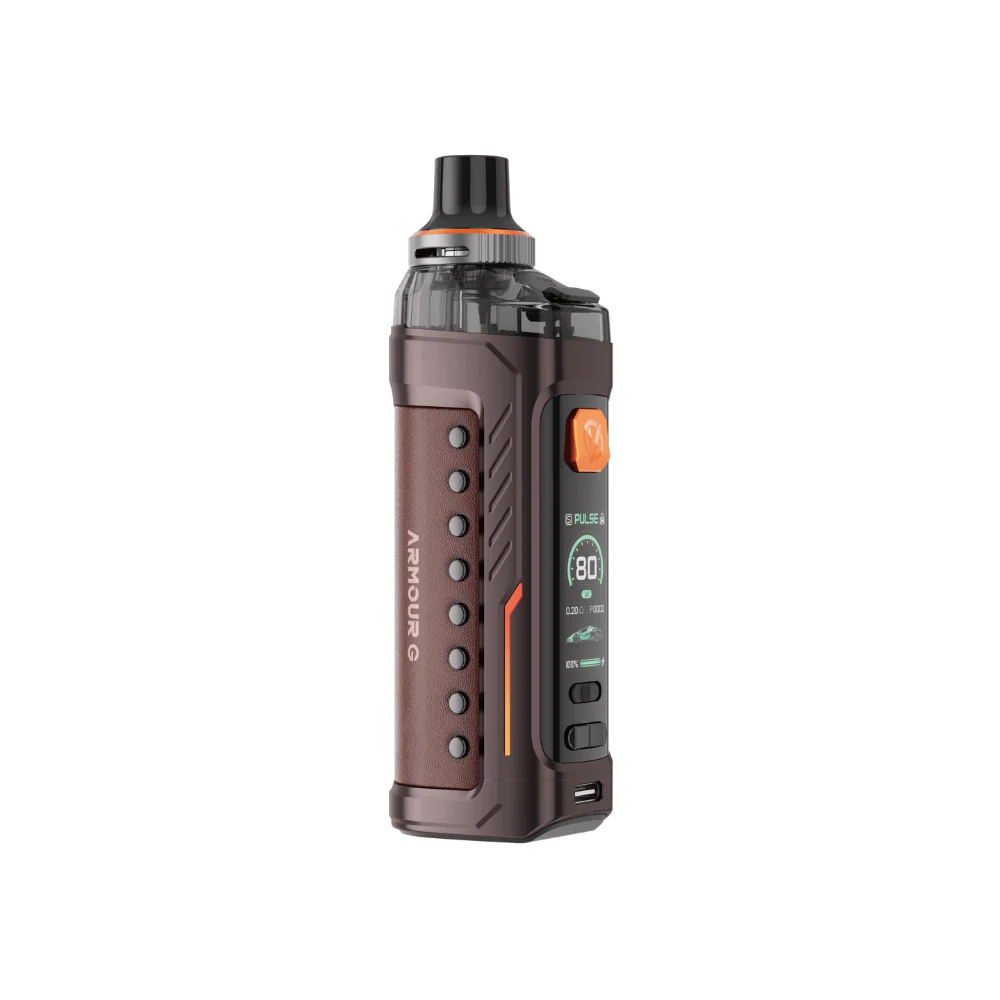 ARMOUR G - Image 4