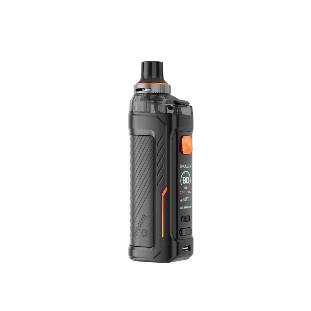 ARMOUR G - Image 9