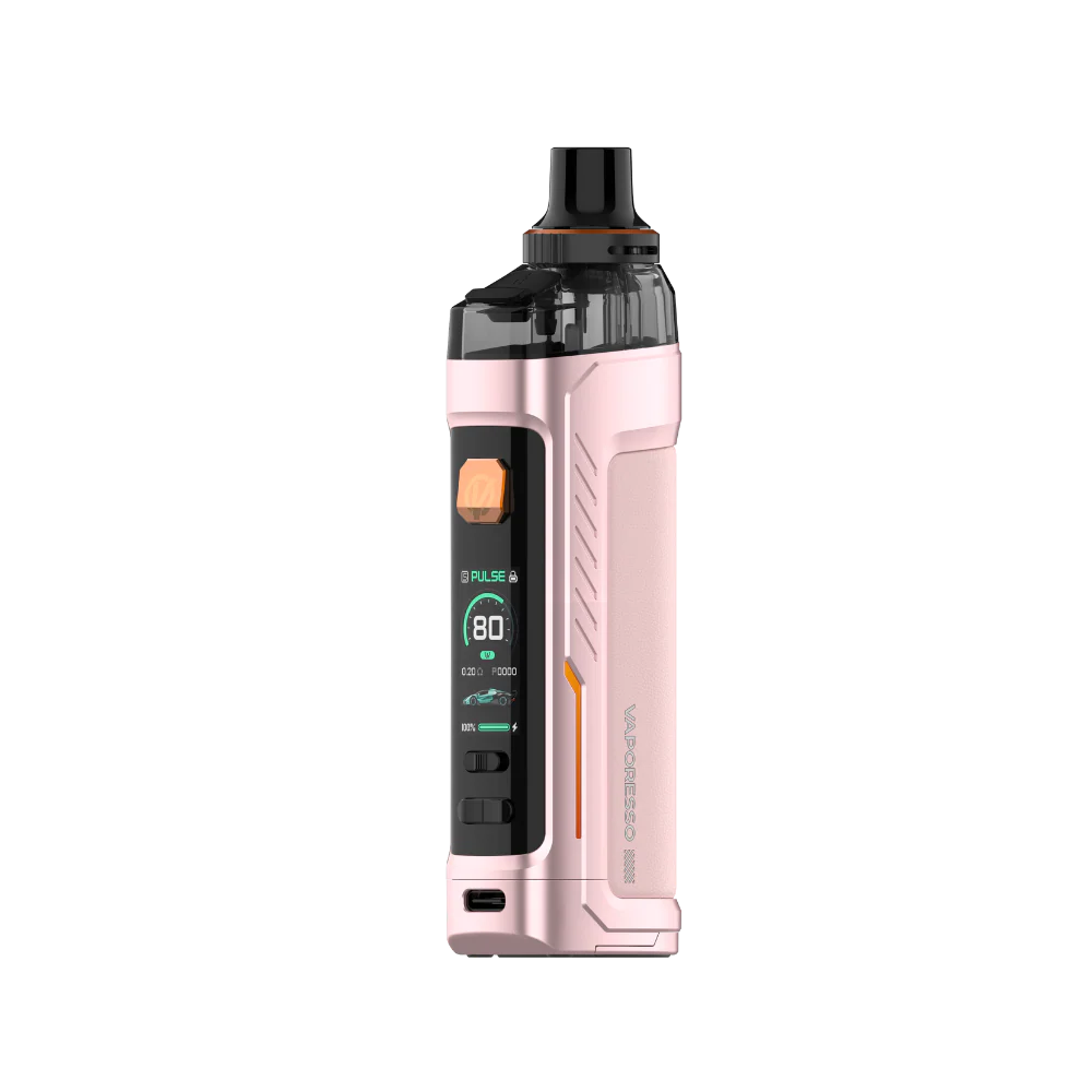 ARMOUR GS - Image 3