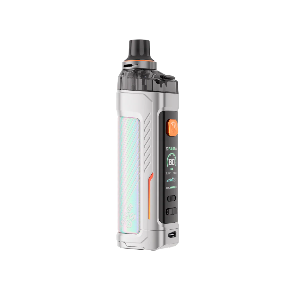 ARMOUR GS - Image 5