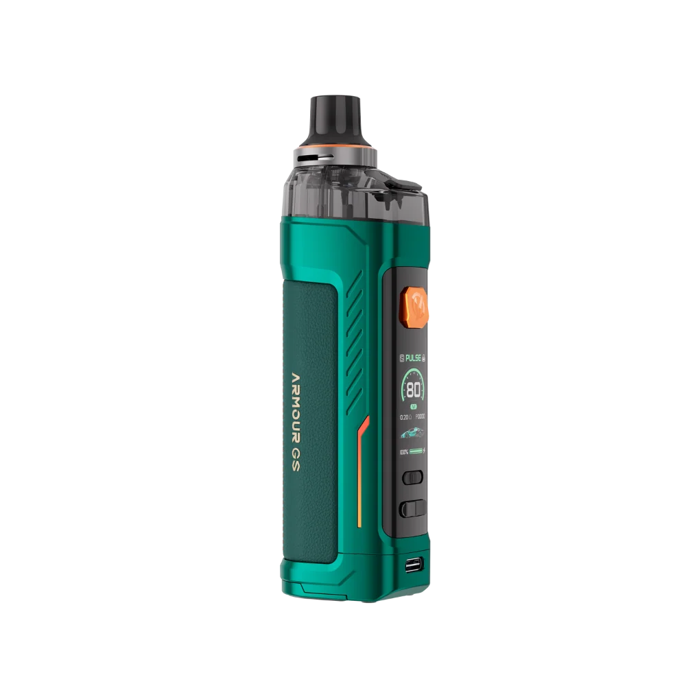 ARMOUR GS - Image 7