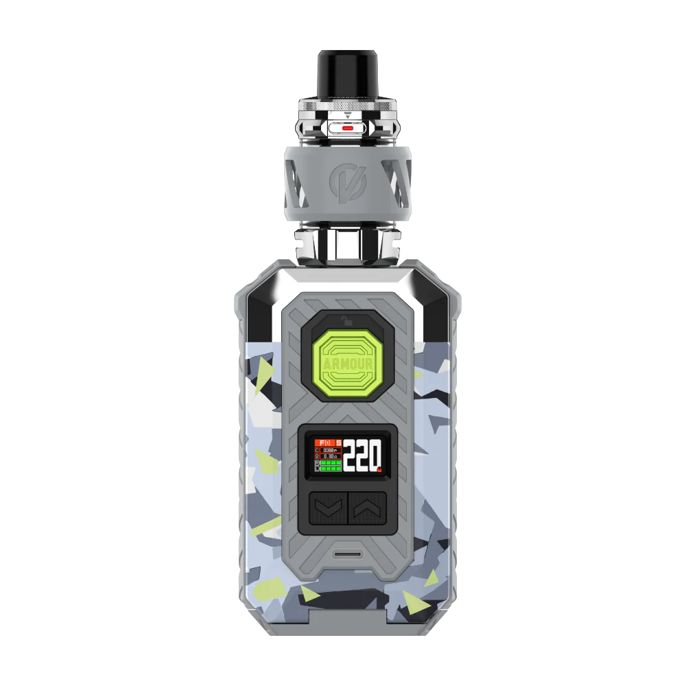 ARMOUR Max - Image 3