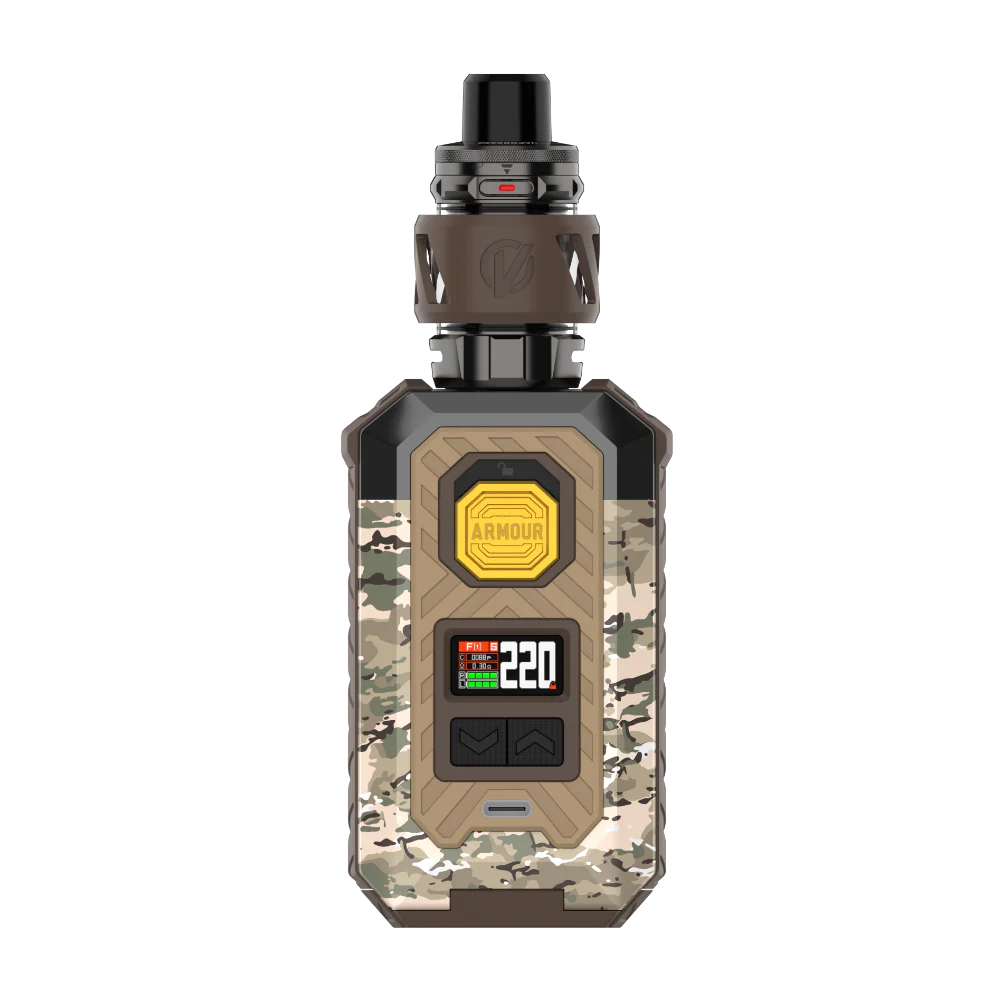 ARMOUR Max - Image 4