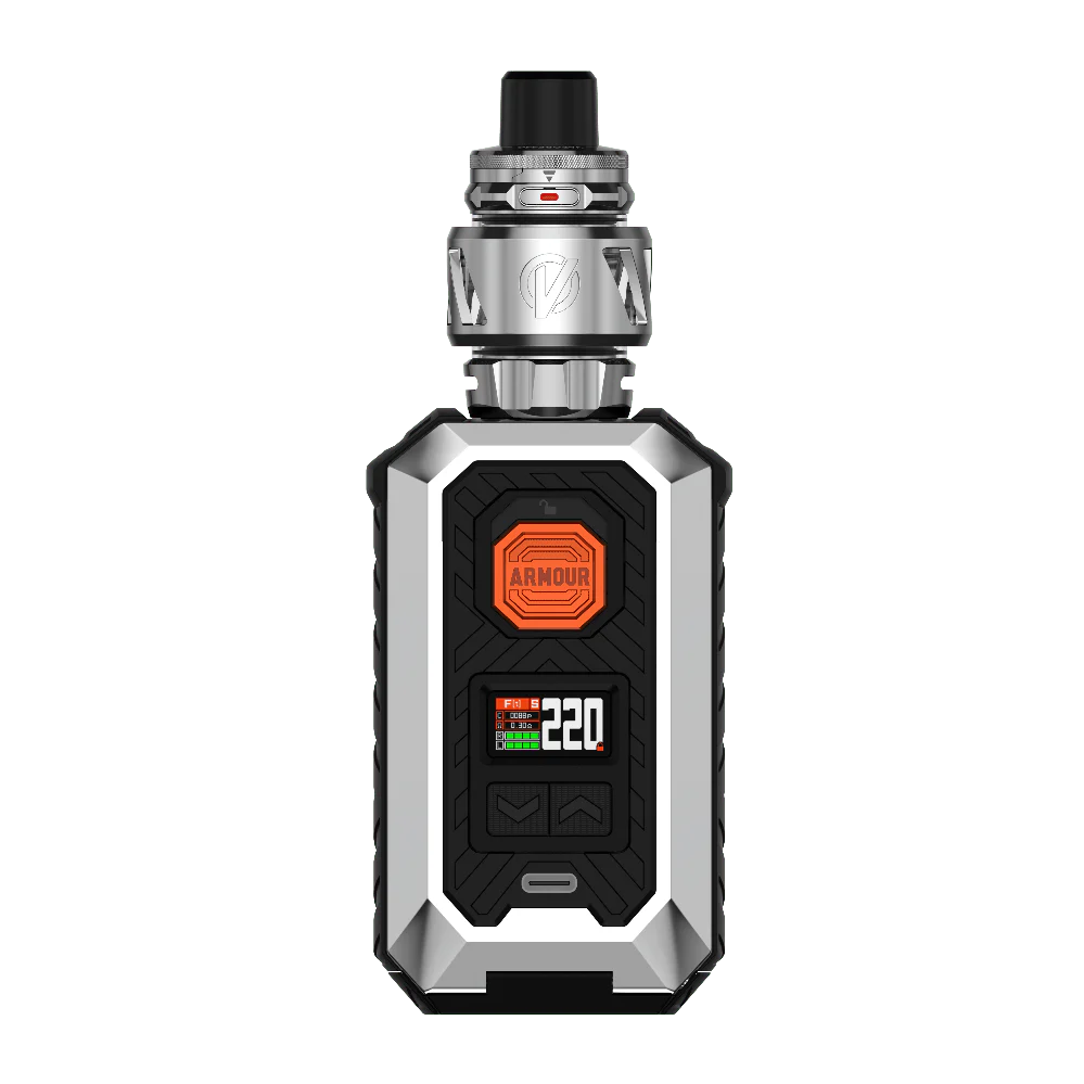 ARMOUR Max - Image 9