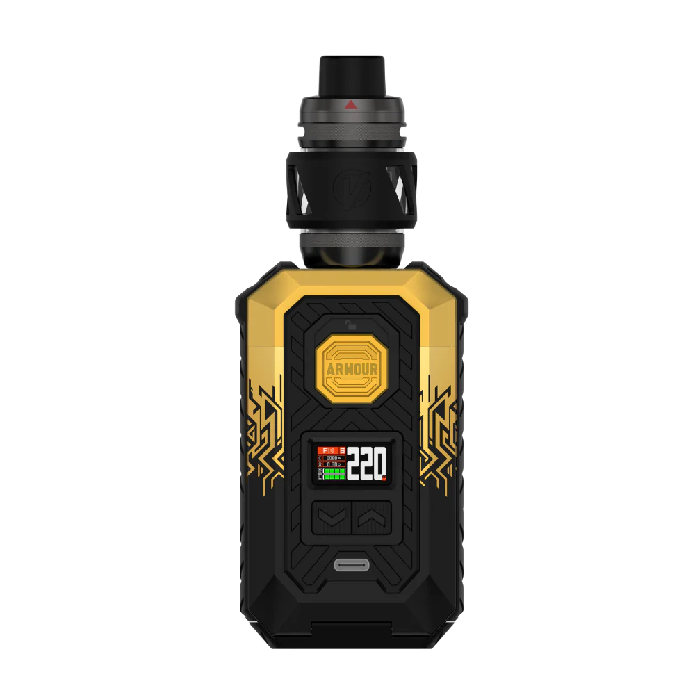 ARMOUR Max (iTank T) - Image 3
