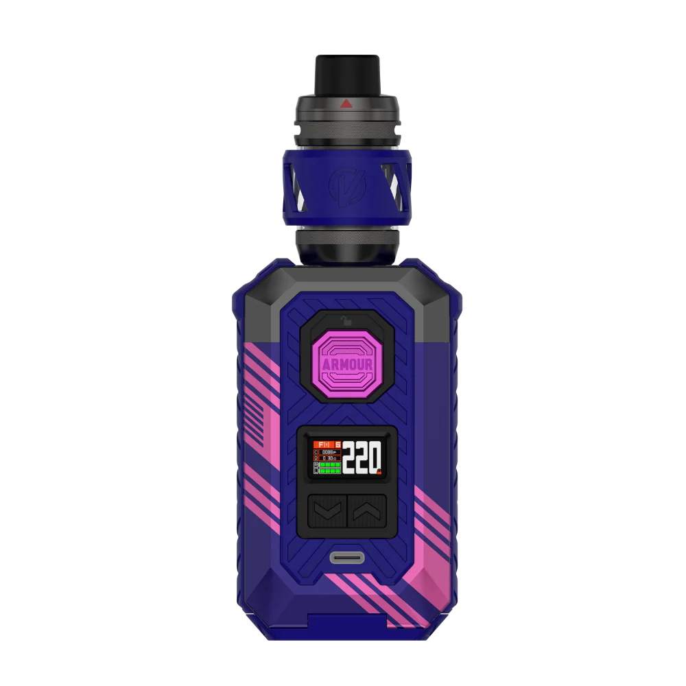 ARMOUR Max (iTank T) - Image 4