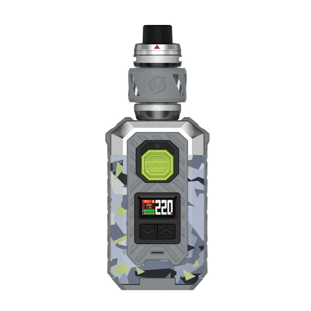 ARMOUR Max (iTank T) - Image 5