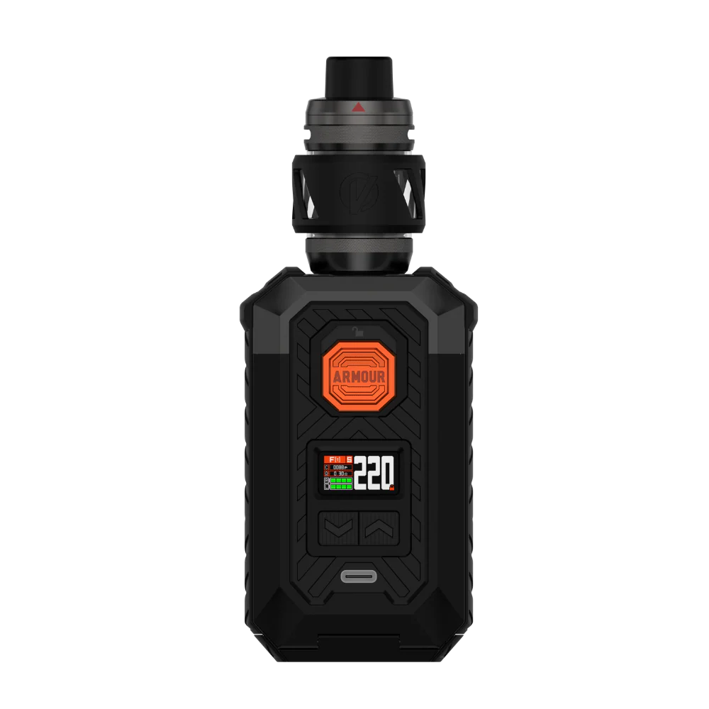 ARMOUR Max (iTank T) - Image 7
