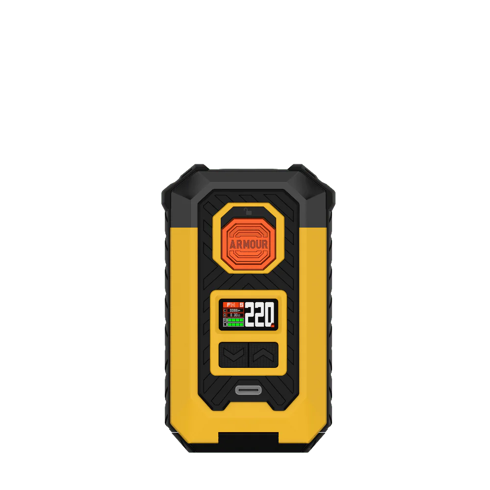 ARMOUR Max Mod - Image 6