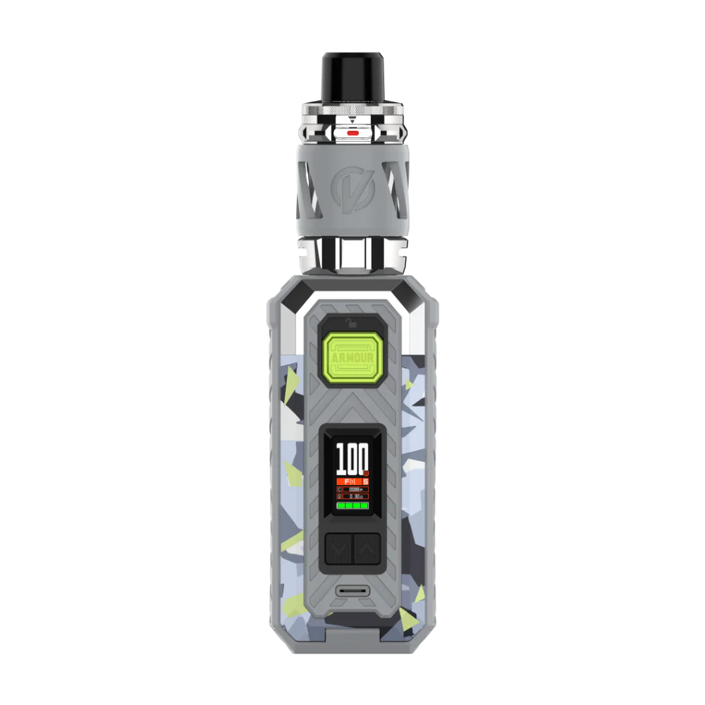 ARMOUR S - Image 3