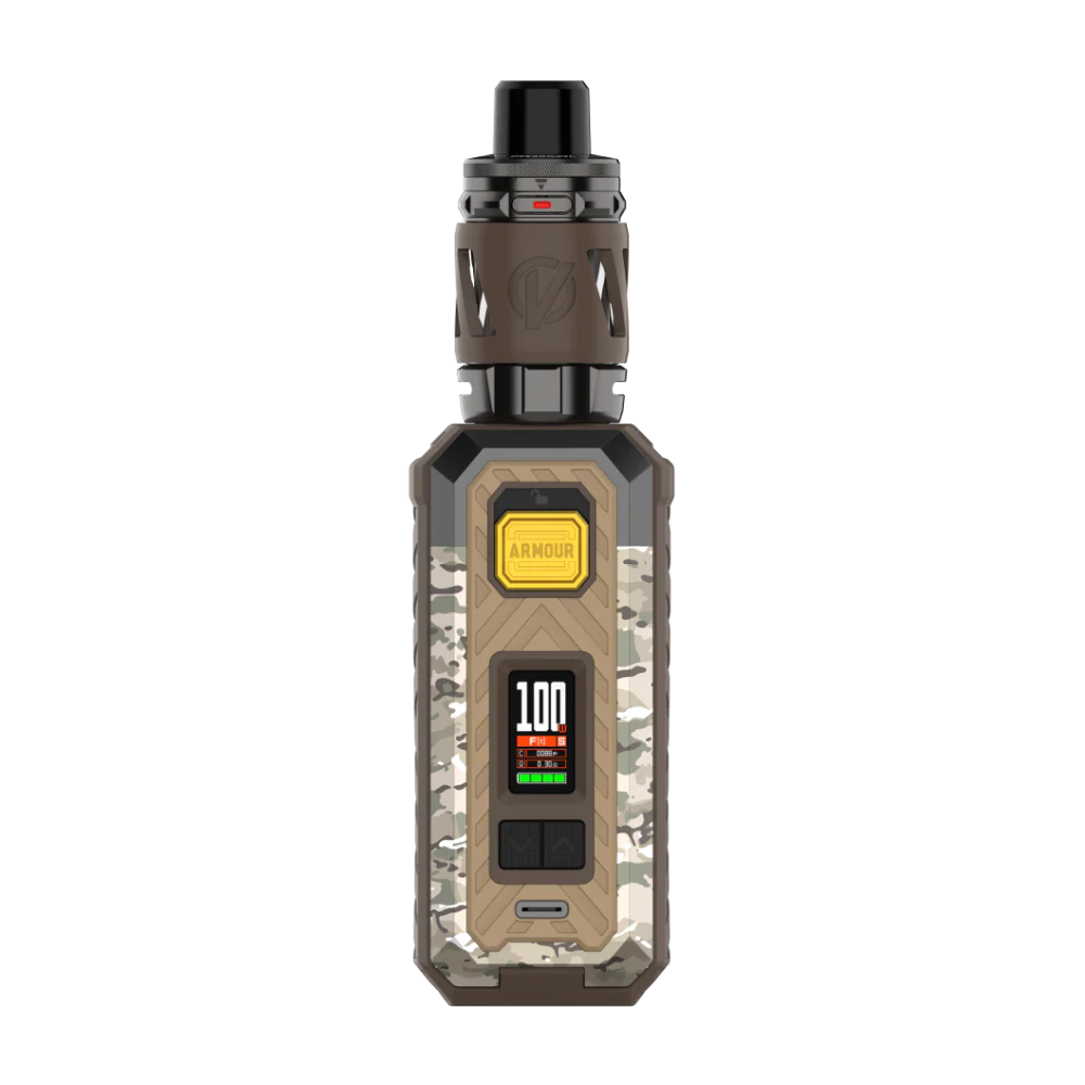 ARMOUR S - Image 4