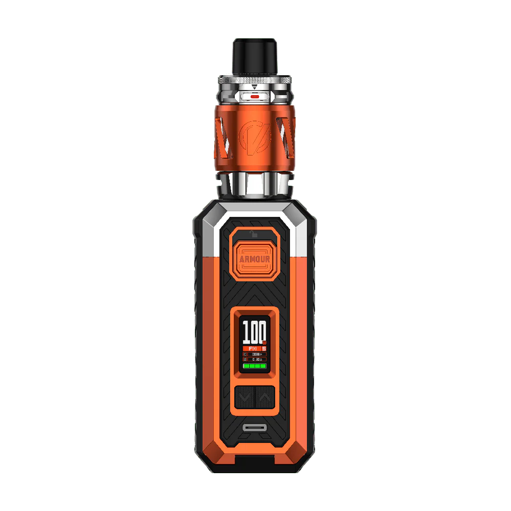 ARMOUR S - Image 5