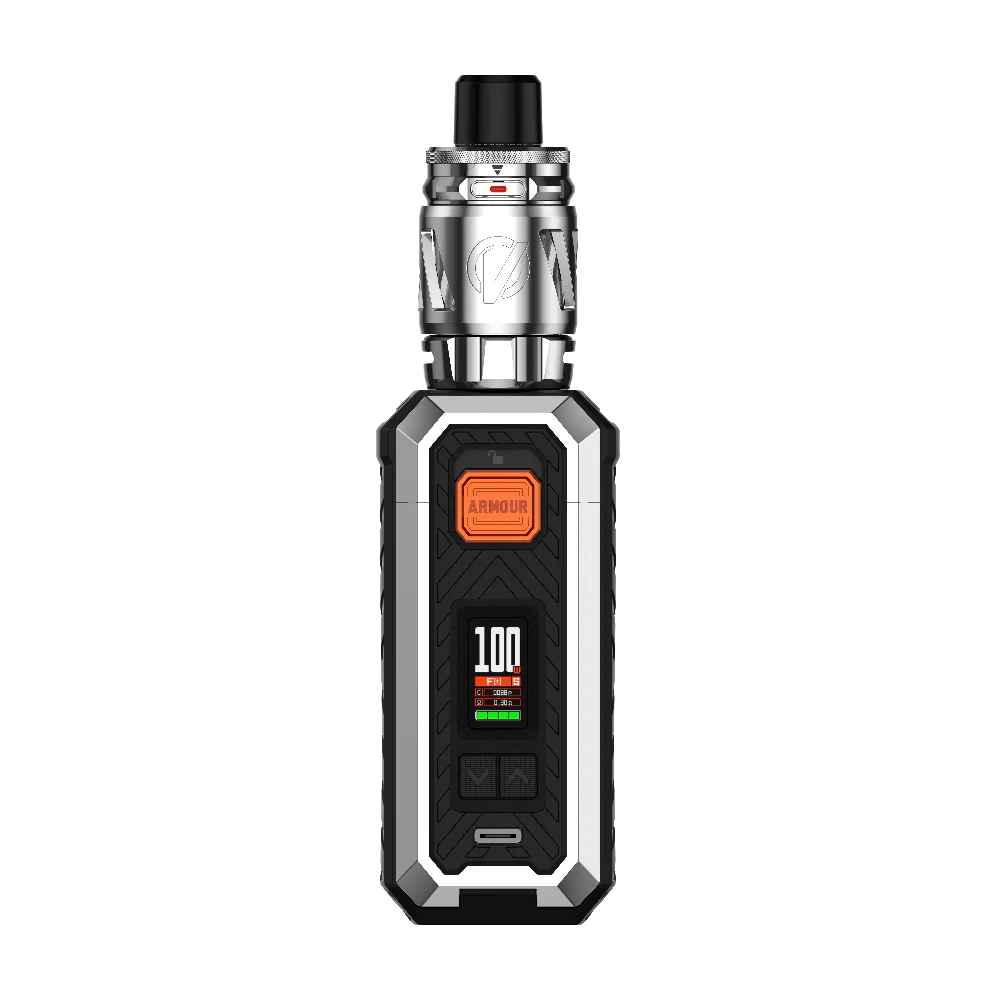 ARMOUR S - Image 9