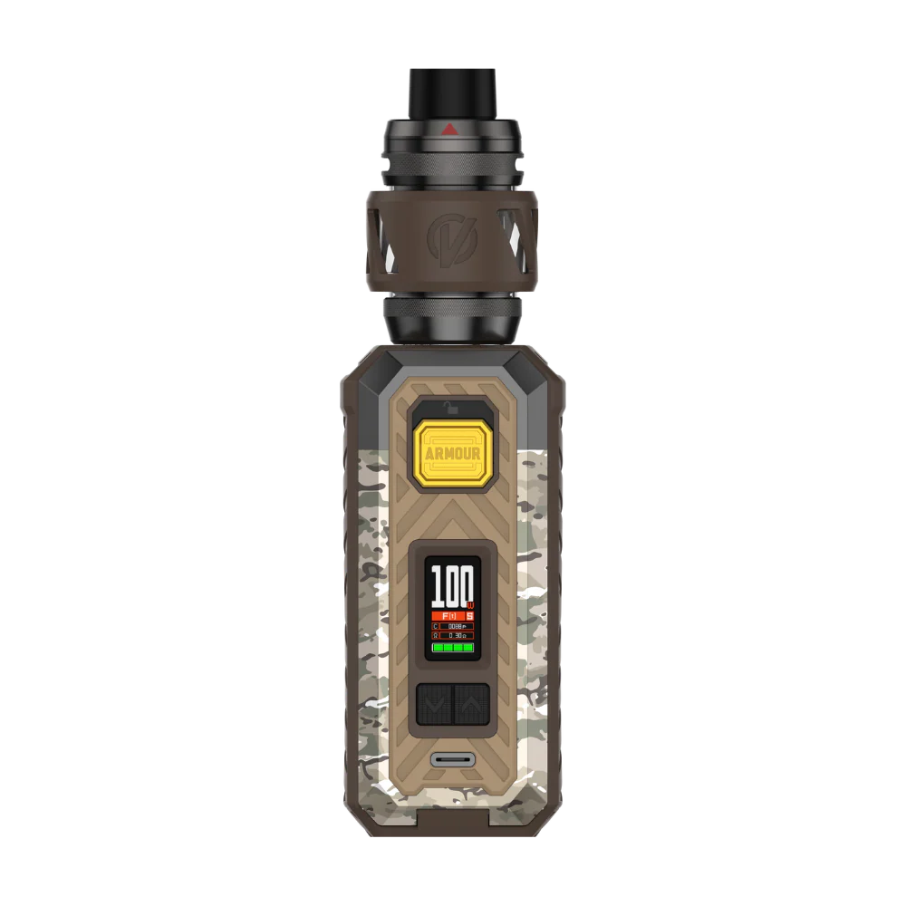 ARMOUR S (iTank T) - Image 3
