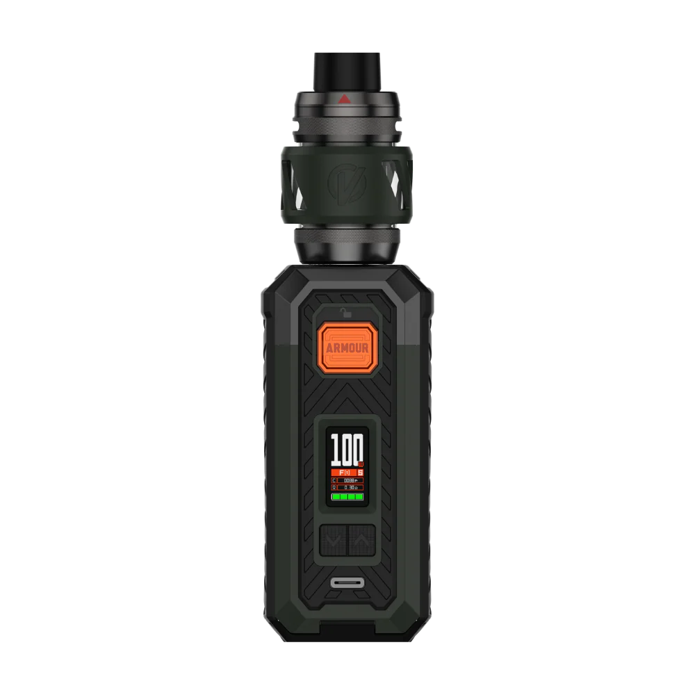 ARMOUR S (iTank T) - Image 4