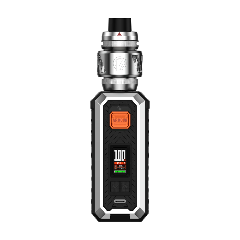 ARMOUR S (iTank T) - Image 5