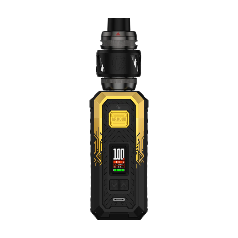 ARMOUR S (iTank T) - Image 6