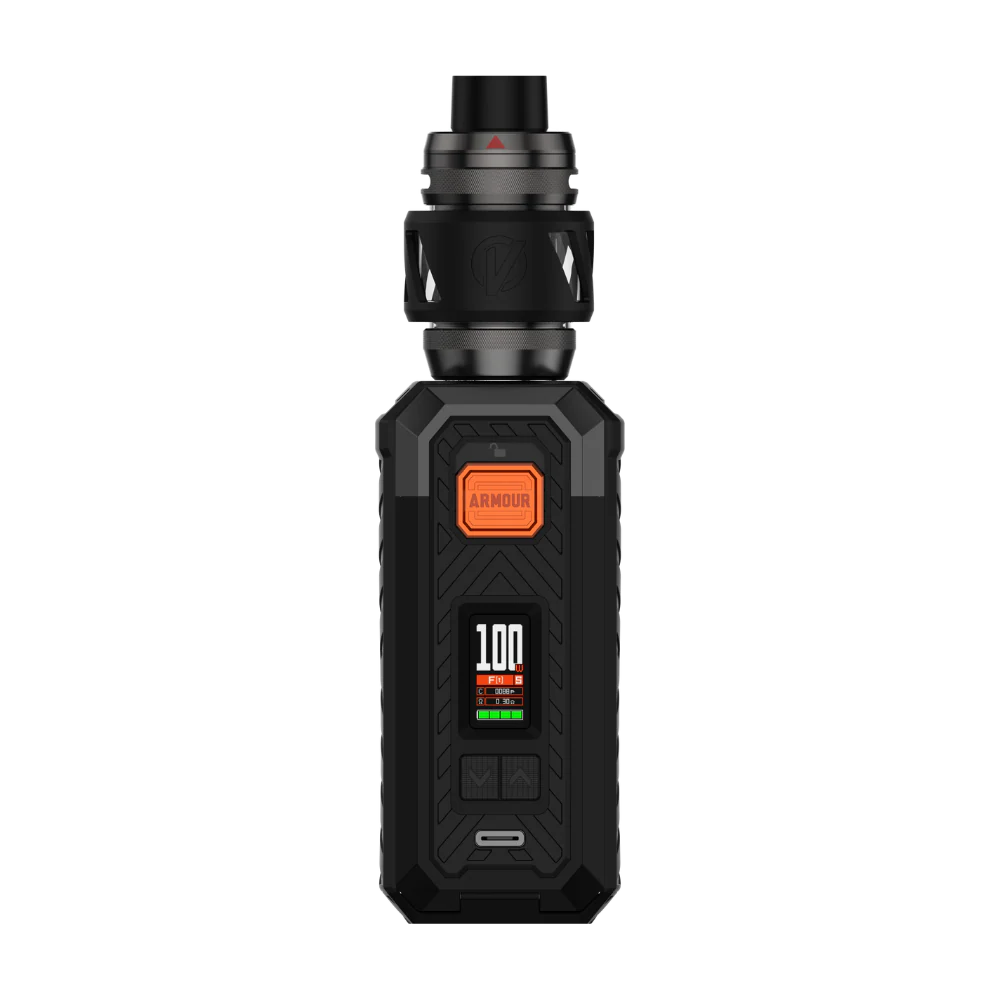 ARMOUR S (iTank T) - Image 7