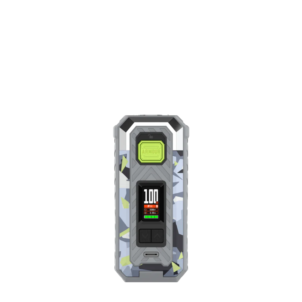ARMOUR S Mod - Image 4