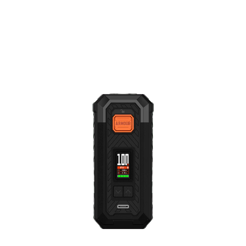 ARMOUR S Mod - Image 7