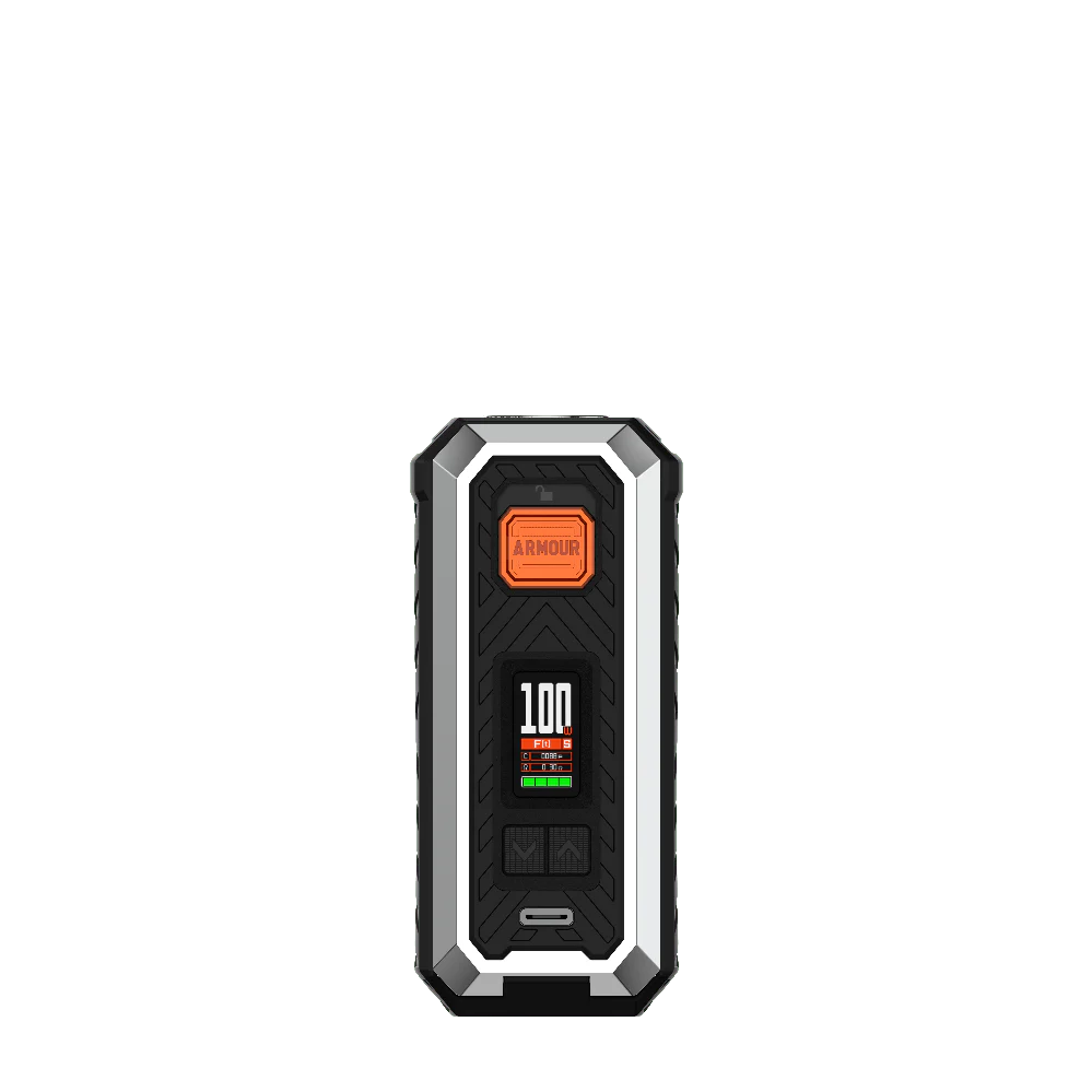 ARMOUR S Mod - Image 9