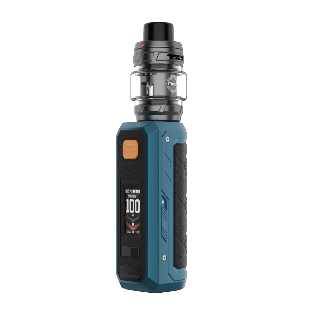 ARMOUR ULTRA (iTank T) - Image 7