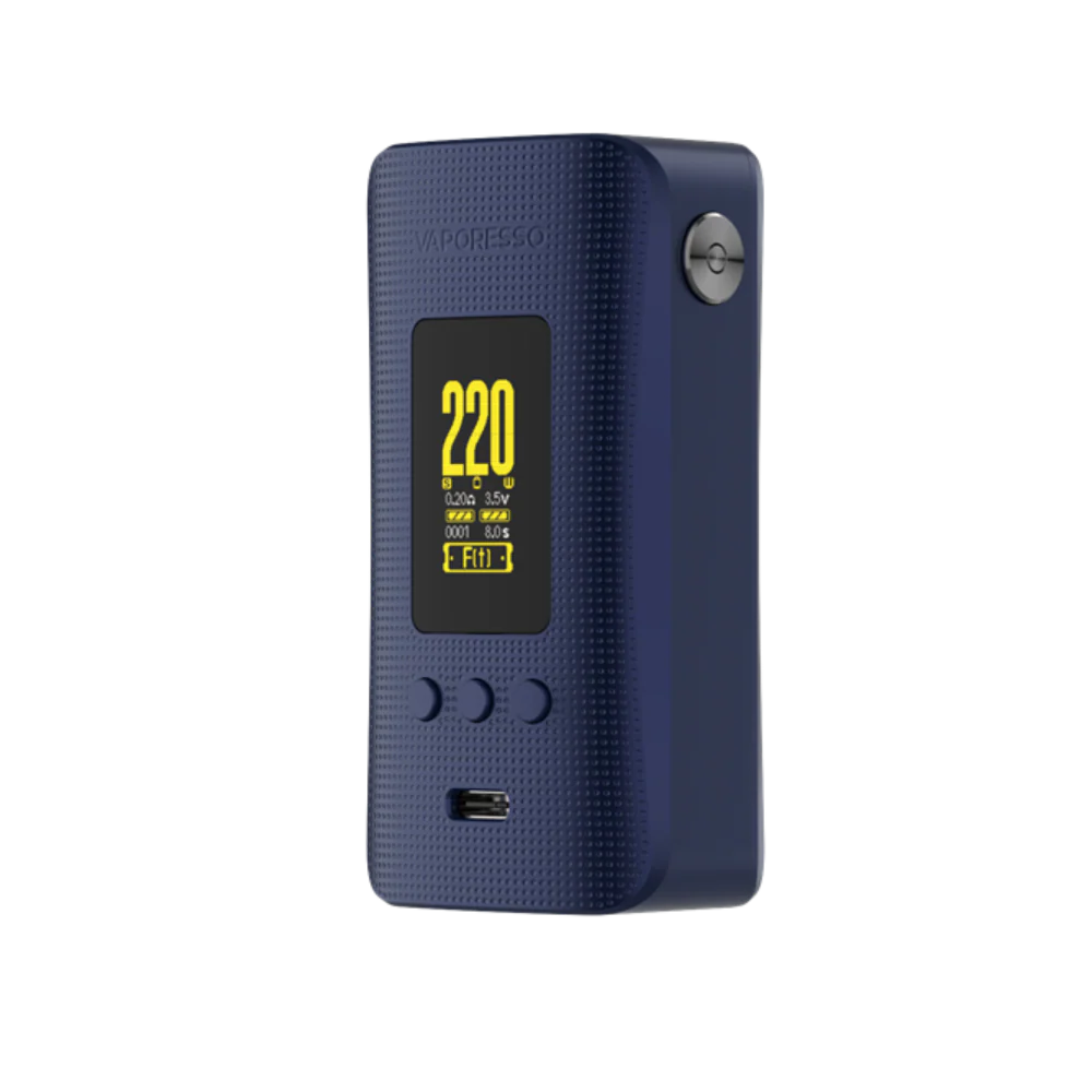 GEN 200 Mod - Image 10