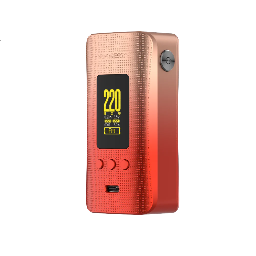 GEN 200 Mod - Image 6