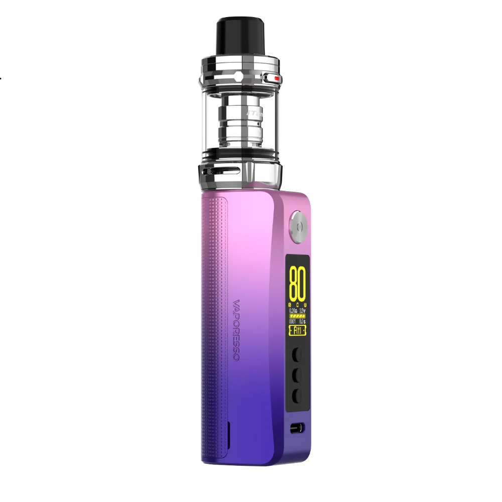 GEN 80S (iTank2) - Image 3
