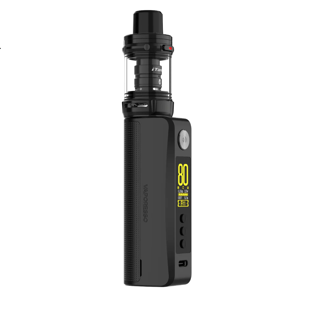 GEN 80S (iTank2) - Image 4