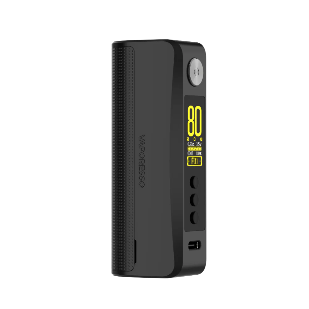 GEN 80S Mod - Image 4