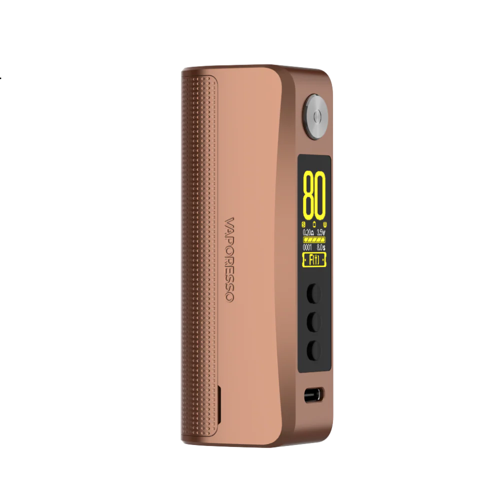 GEN 80S Mod - Image 5