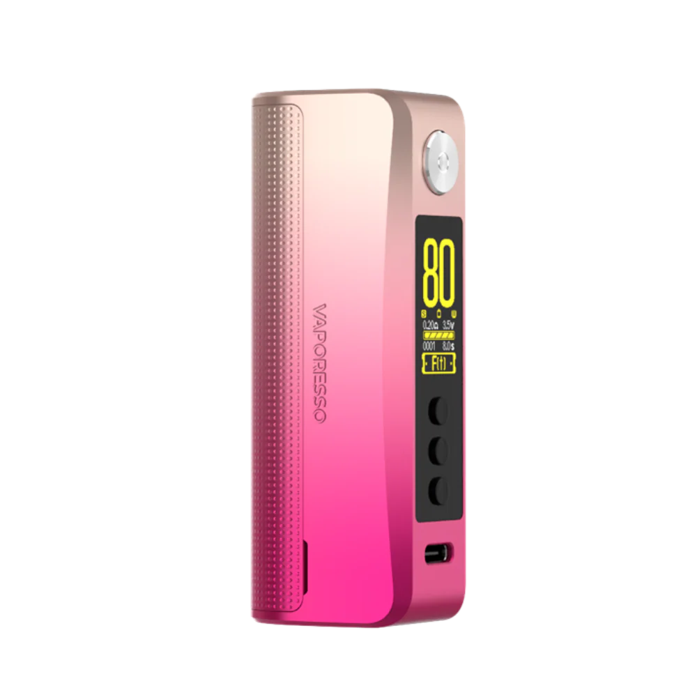 GEN 80S Mod - Image 7