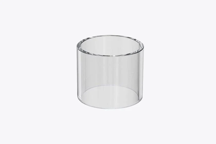 GLASS TUBE (with O-rings) - Image 3