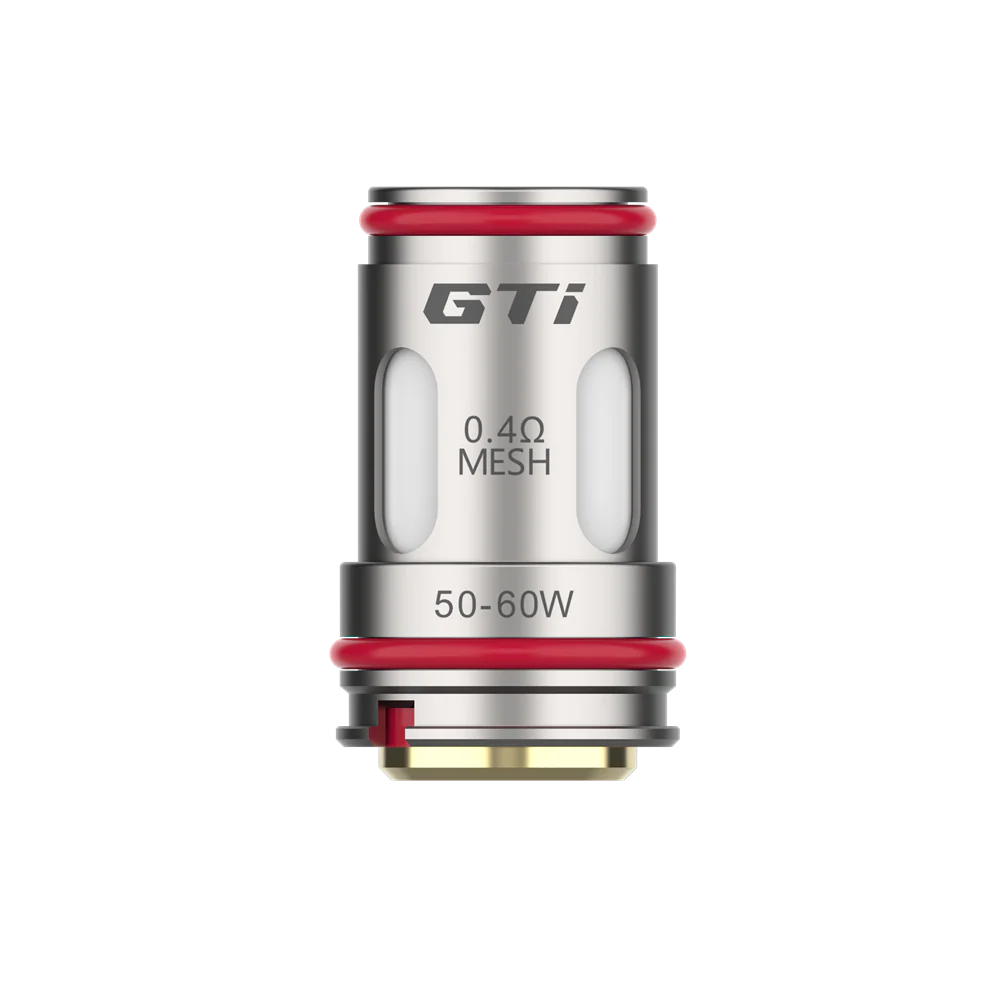 GTi Coils (5Pcs) - Image 3