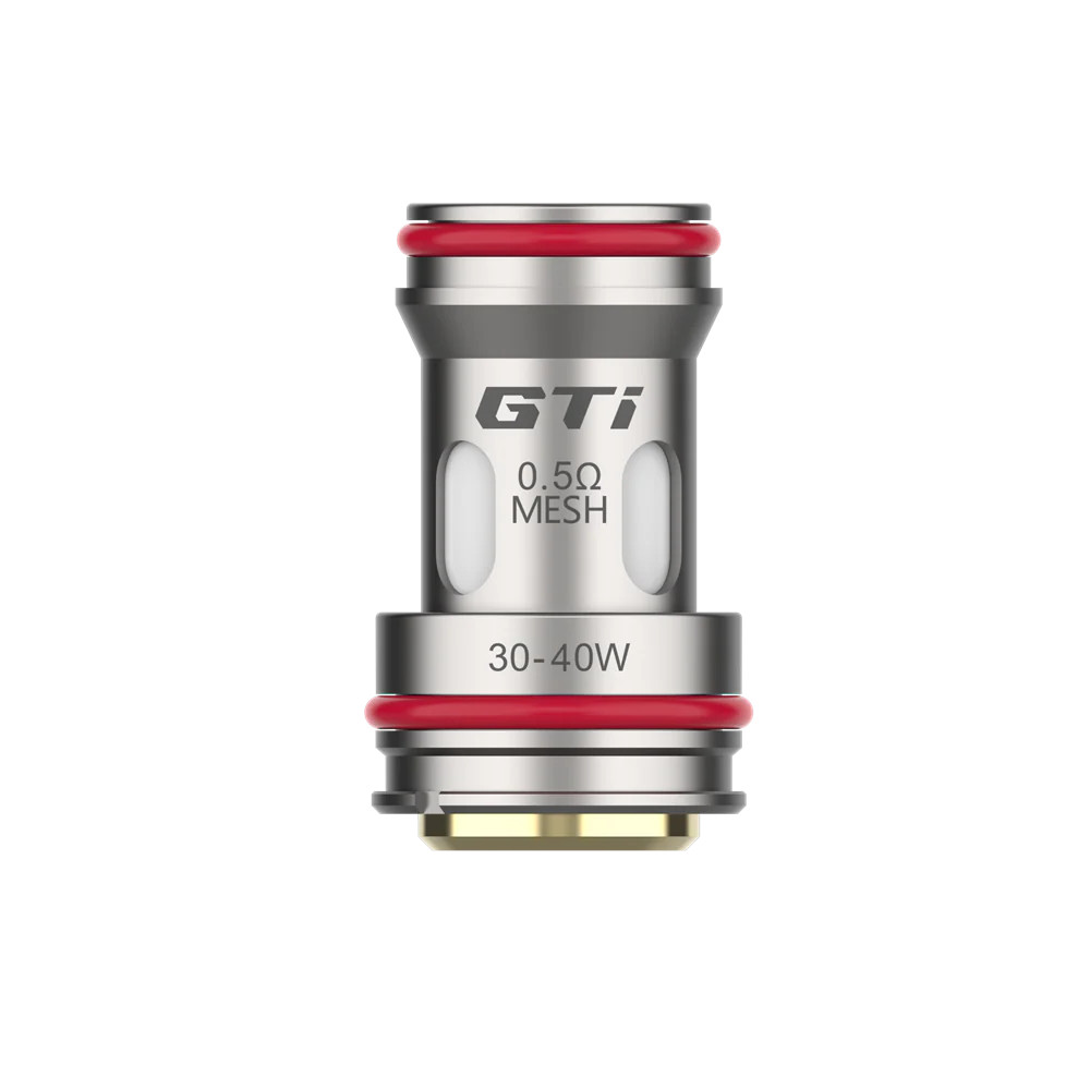 GTi Coils (5Pcs) - Image 4