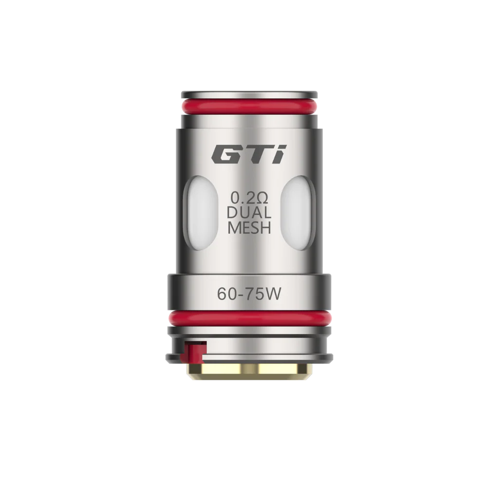 GTi Coils (5Pcs) - Image 6