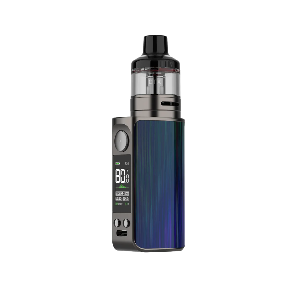 LUXE 80 - Image 4
