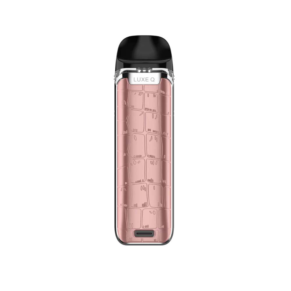 LUXE Q - Image 9