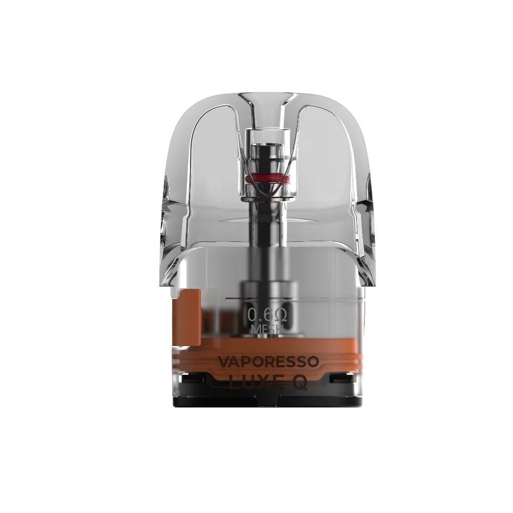 LUXE Q Pods (4Pcs) - Image 5