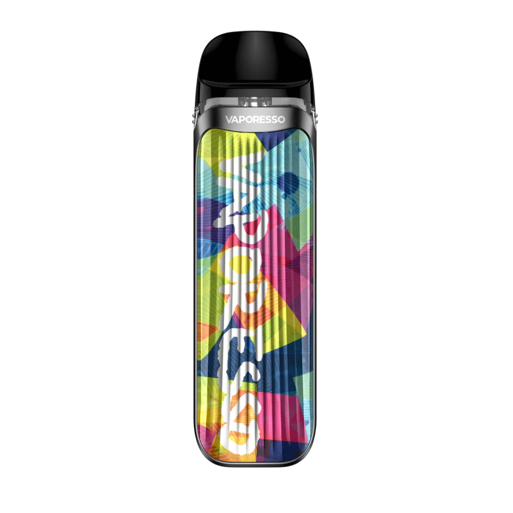 LUXE Qs - Image 7