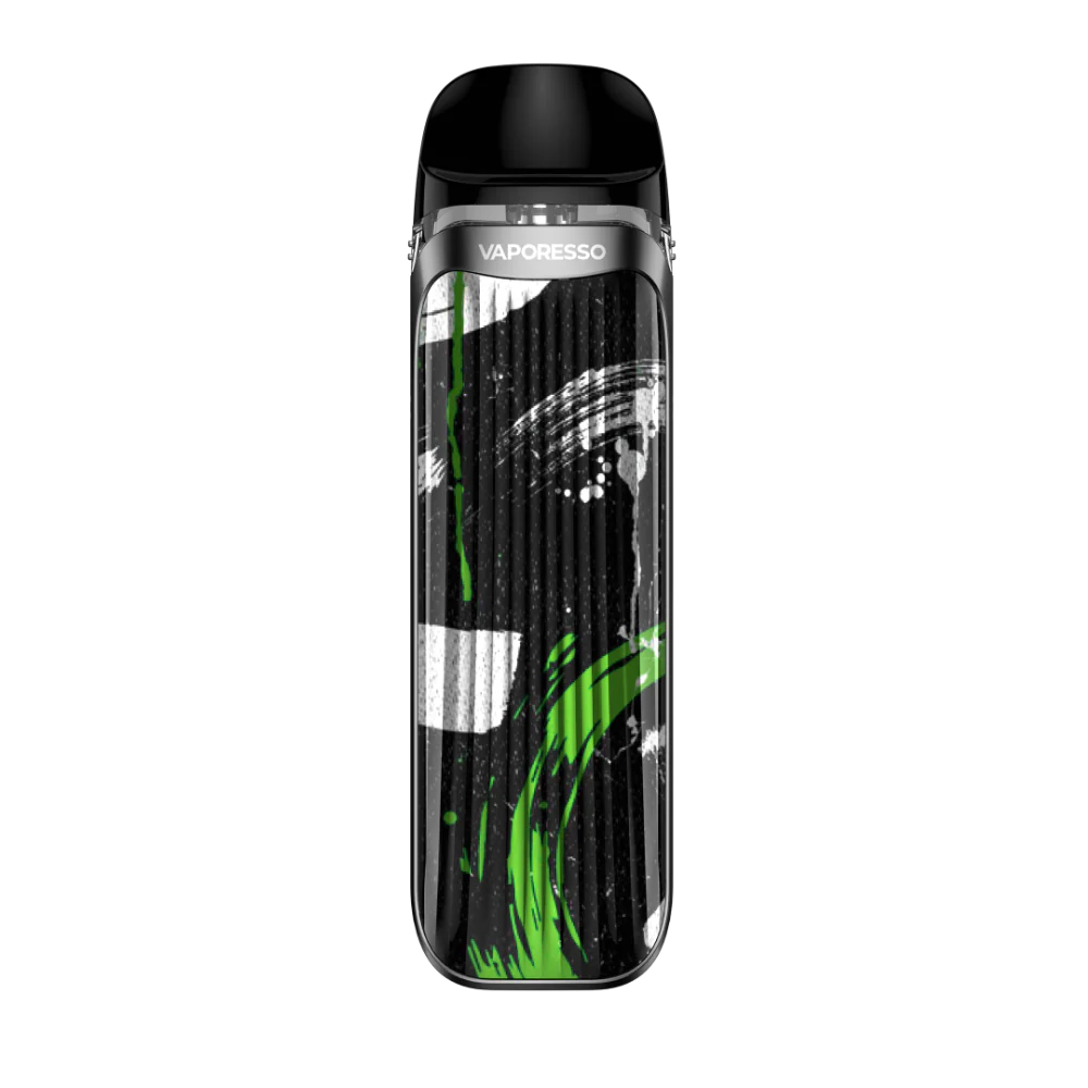 LUXE Qs - Image 8