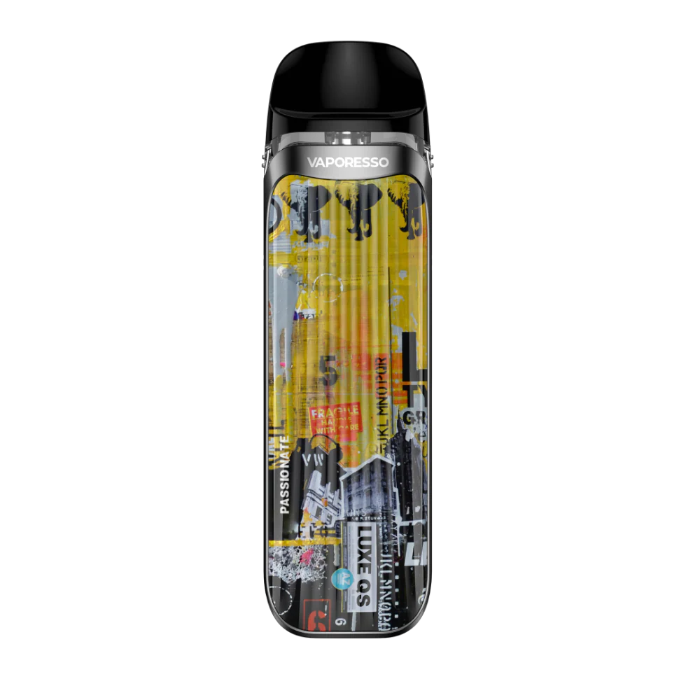 LUXE Qs - Image 9