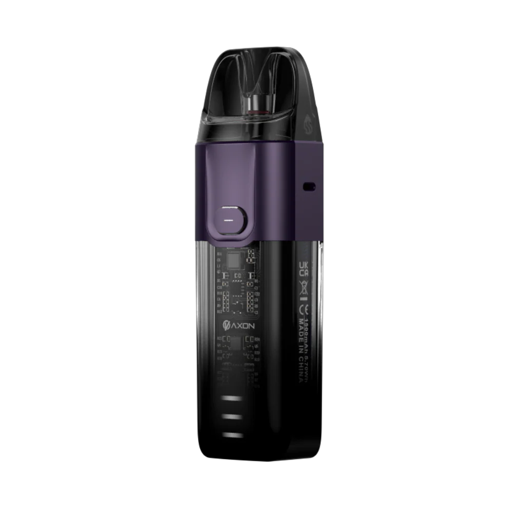 LUXE X - Image 9