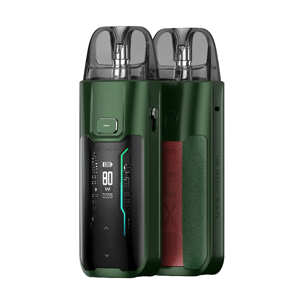 LUXE XR Max - Image 5