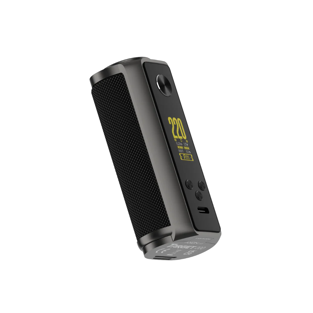 TARGET 200 Mod - Image 7