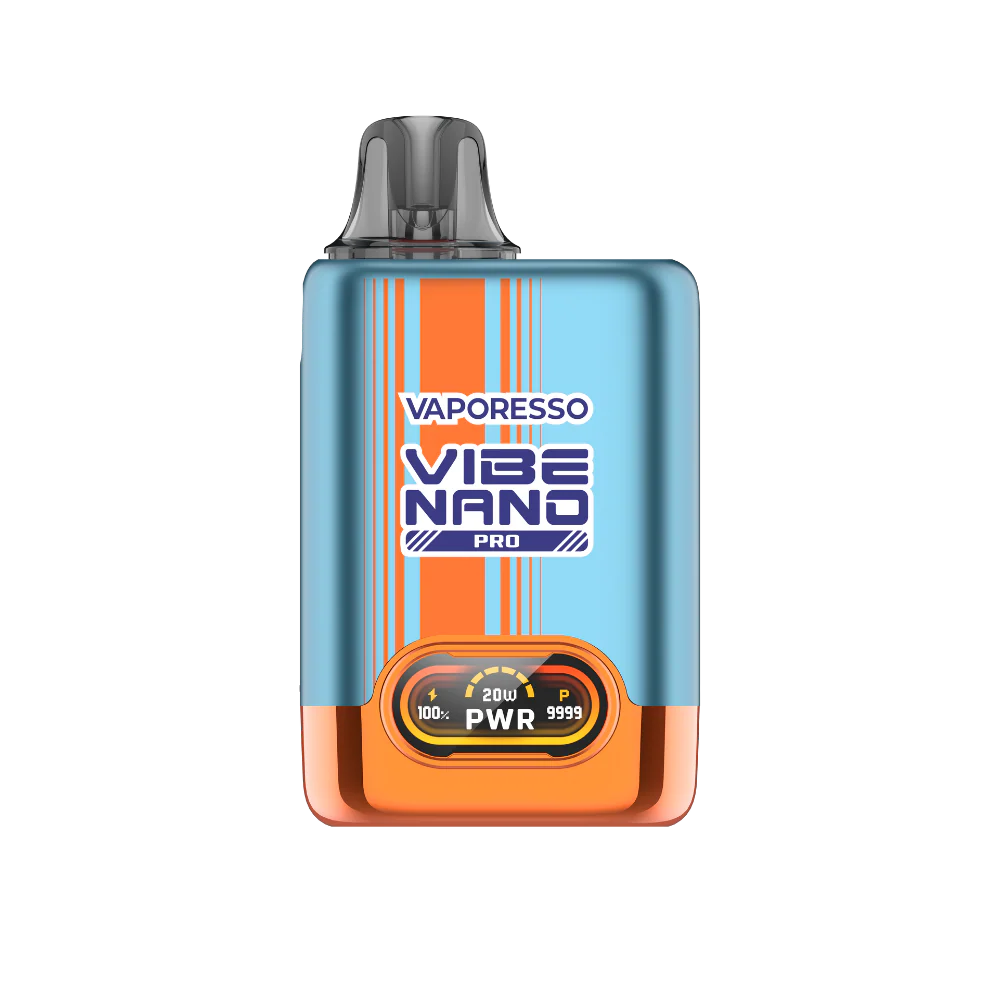 VIBE NANO Pro - Image 4