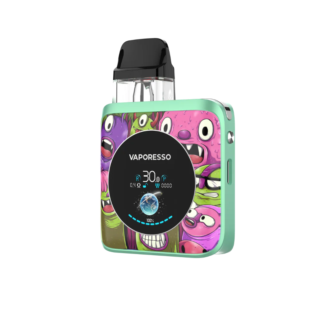 XROS 4 Nano - Image 11