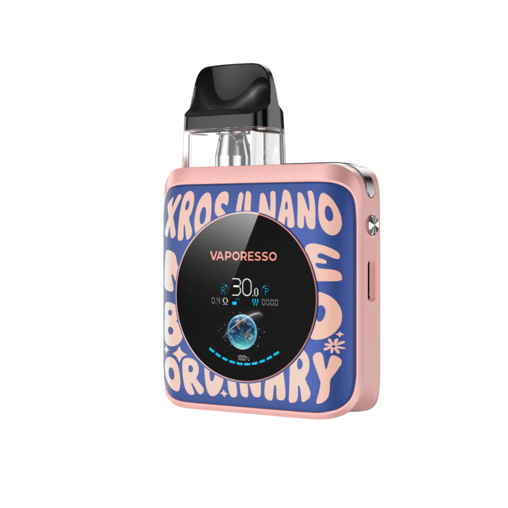 XROS 4 Nano - Image 5