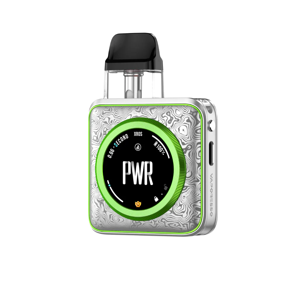 Pod